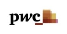 PwC logo