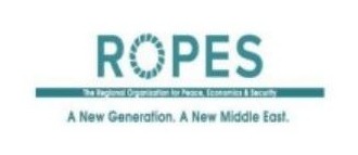 ROPES — Regional Organization for Peace, Economics & Security logo