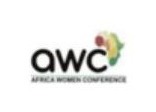 Africa Women Conference (AWC) logo