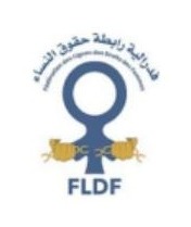 Fédération de la Ligue des Droits des Femmes (FLDF) logo