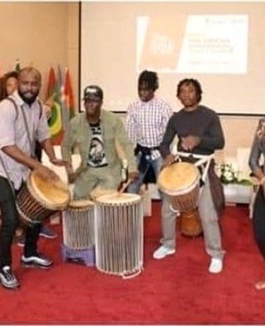 Programme culturel et diplomatie d'influence