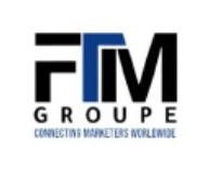 FTM Groupe logo