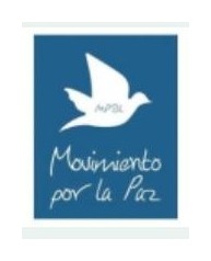 Movimiento por la Paz (MPDL) logo