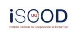 ISCOD — UGT logo