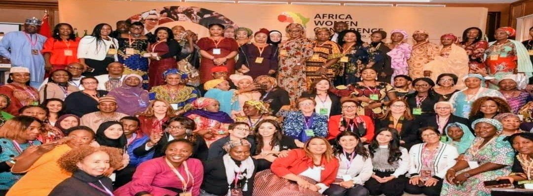 African Economic Congress — panel de haut niveau